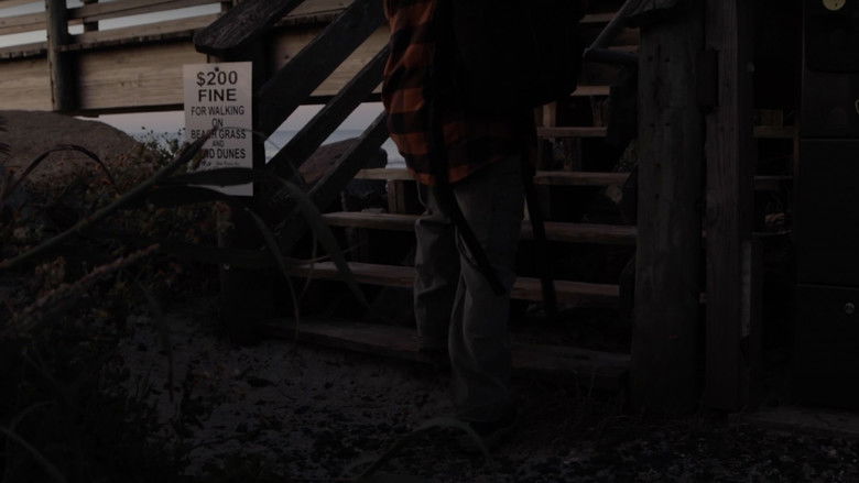 кадр из фильма Blue Heart