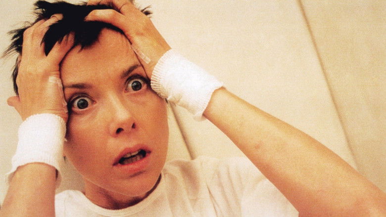 кадр из фильма Сновидения