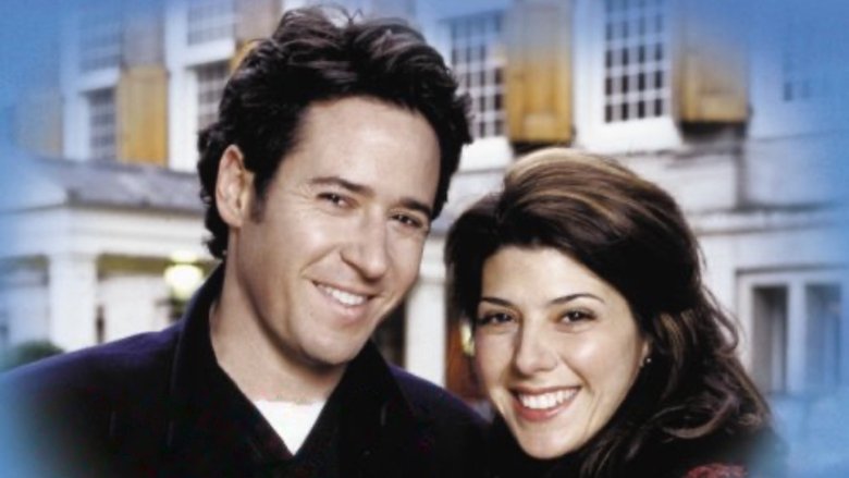 кадр из фильма Only Love