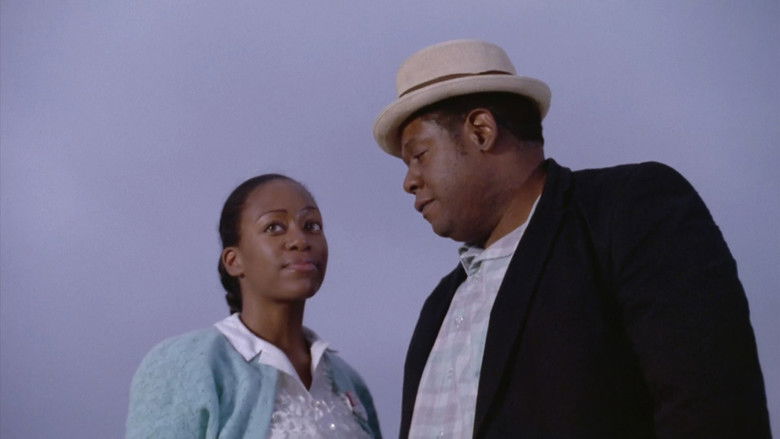 кадр из фильма Deacons for Defense