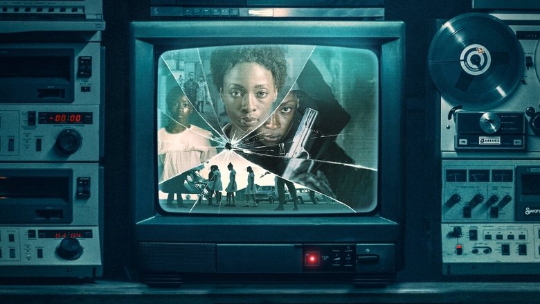 кадр из фильма Я - это все девочки