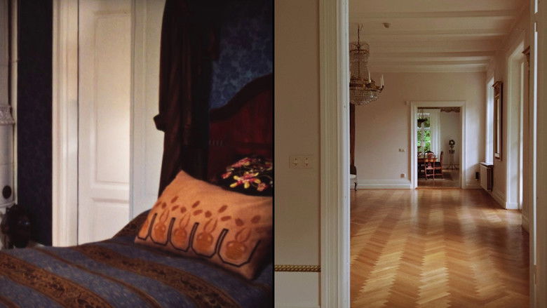 кадр из фильма Rum