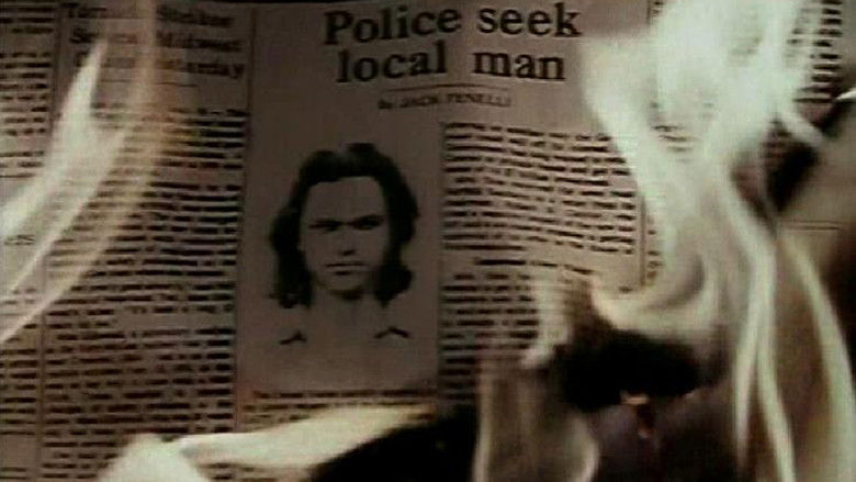 кадр из фильма Смертоносное поместье