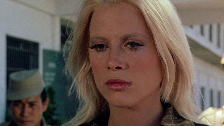 кадр из фильма Savage Sisters