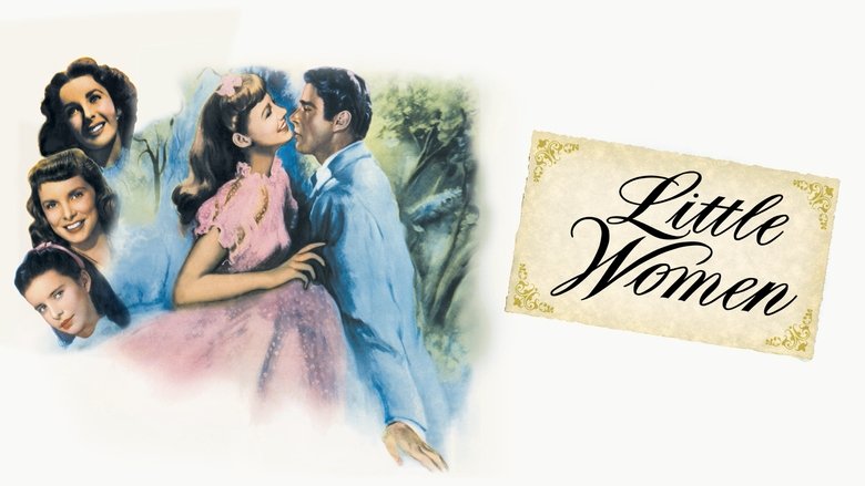 кадр из фильма Маленькие женщины