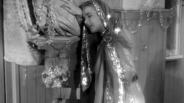 кадр из фильма Оливия