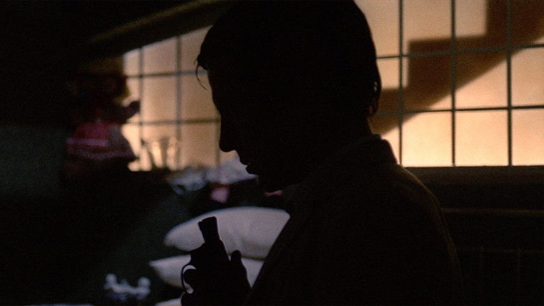 кадр из фильма Неприкасаемые