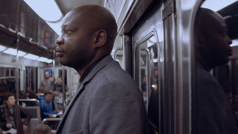 кадр из фильма Danse avec Le Pen