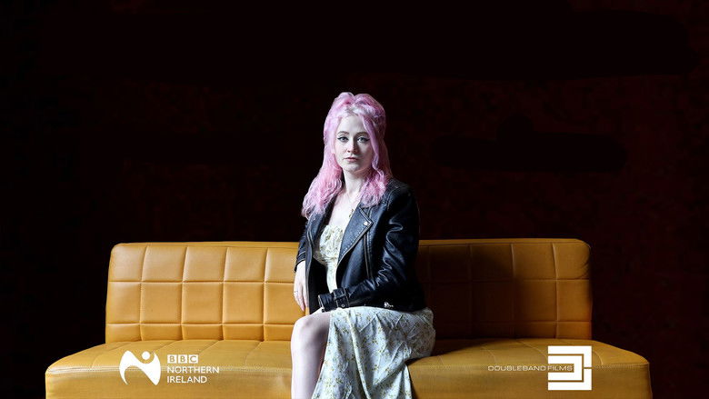 кадр из фильма Janet Devlin: Young, Female & Addicted