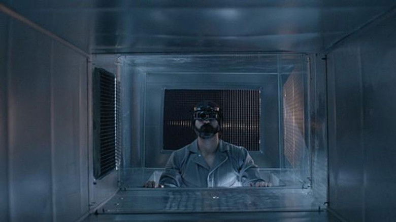 кадр из фильма Азбука смерти 2