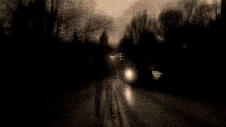 кадр из фильма A Hopeless Memory