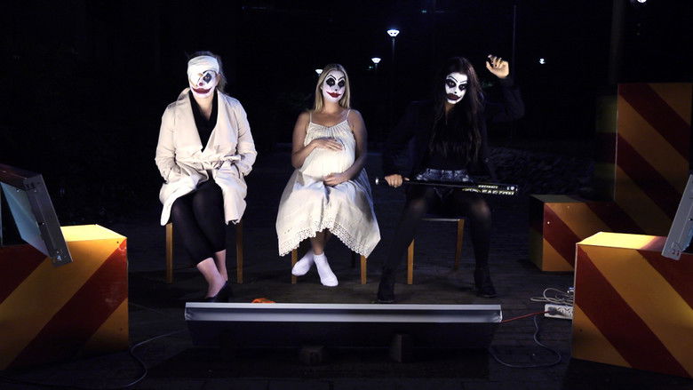 кадр из фильма Bobo's Wake