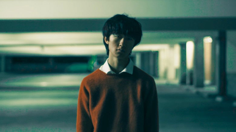 кадр из фильма Trapped in Memory