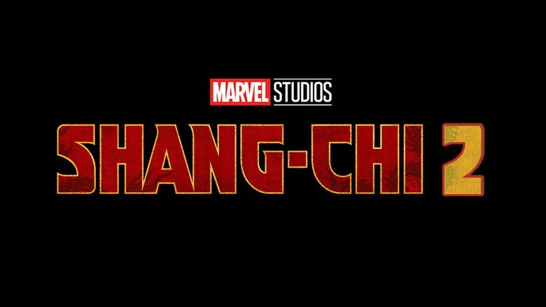 кадр из фильма Untitled Shang-Chi and the Legend of the Ten Rings Sequel