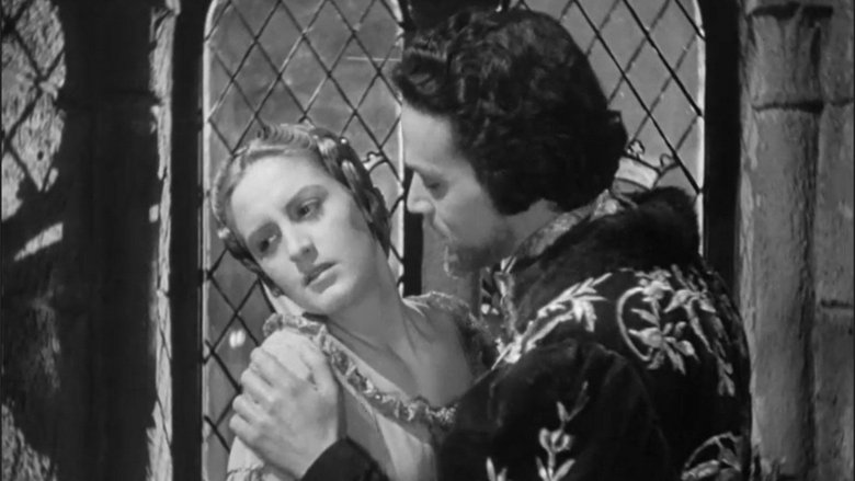 кадр из фильма Inés de Castro