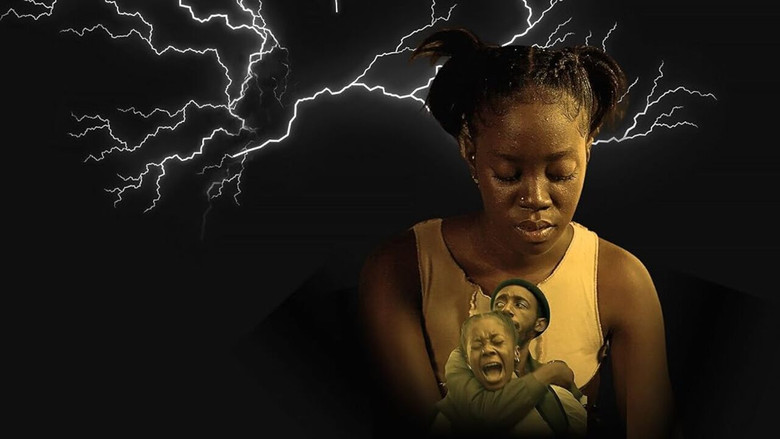 кадр из фильма Violation