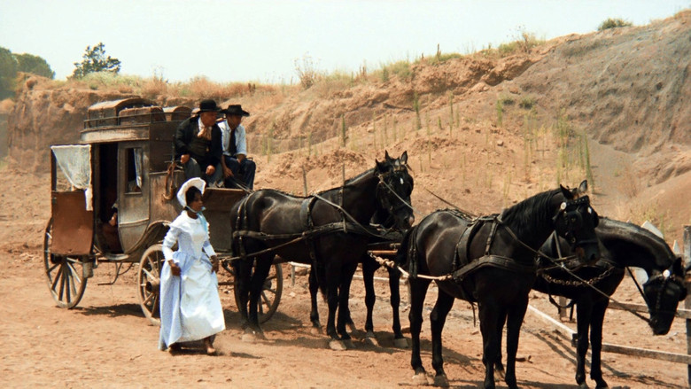 кадр из фильма Lola Colt