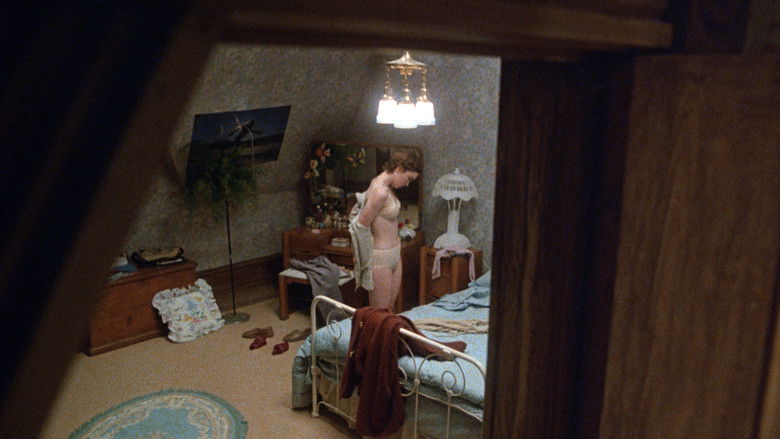 кадр из фильма Инкубус