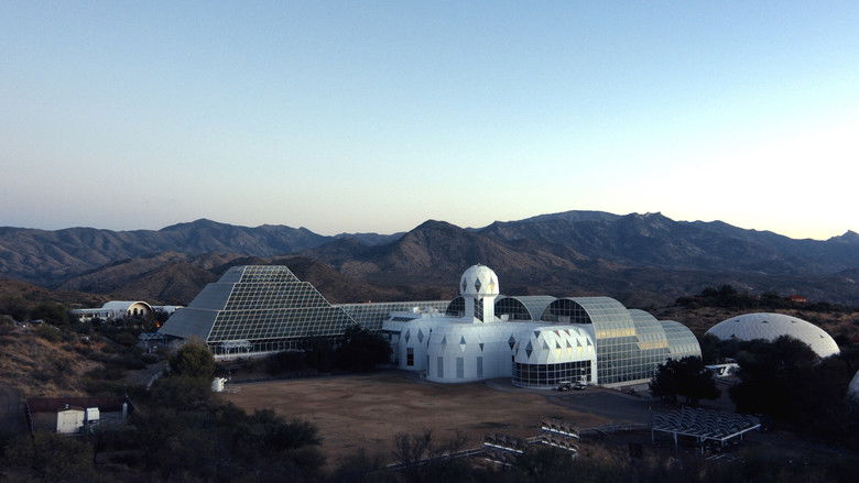 кадр из фильма Desert Passages