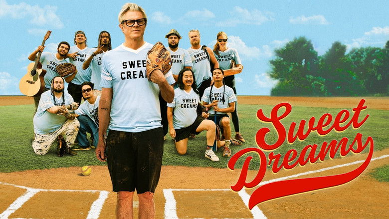 кадр из фильма Sweet Dreams