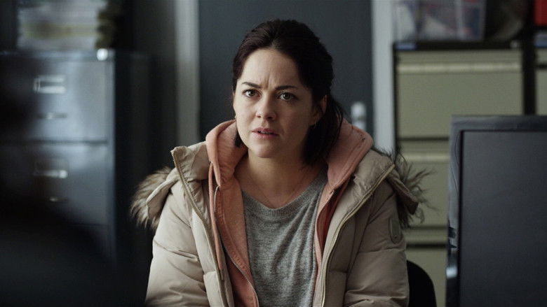 кадр из фильма Рози