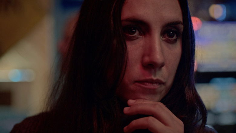 кадр из фильма Killing Eleanor