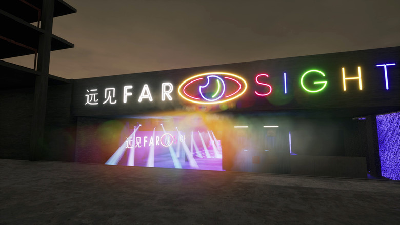 кадр из фильма 寺庙