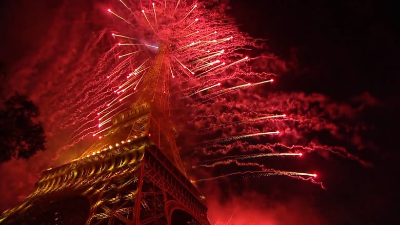 кадр из фильма Tour Eiffel : La Grande Épopée