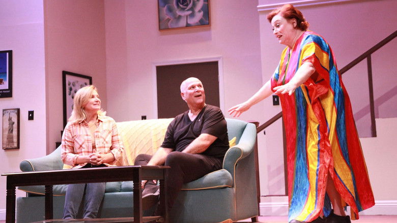 кадр из фильма The Last Word