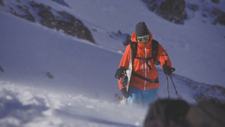 кадр из фильма Rise