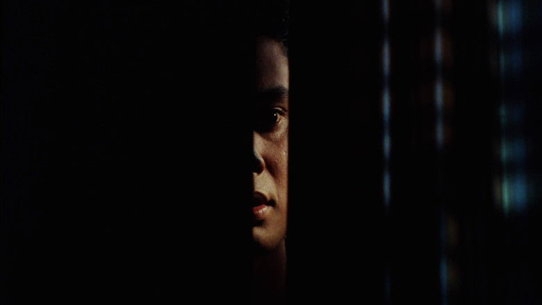 кадр из фильма Patayin sa Sindak si Barbara