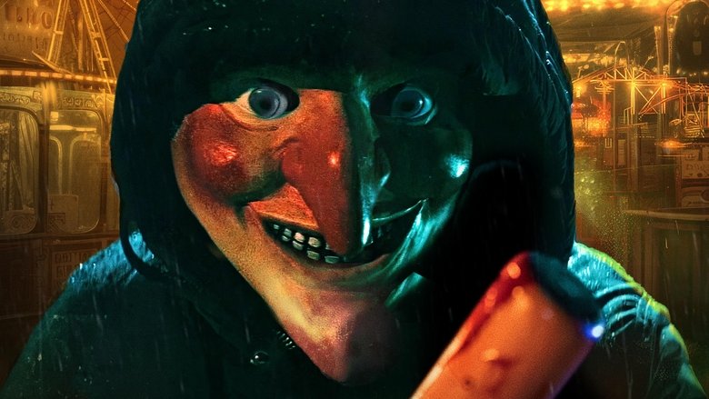 кадр из фильма Punch