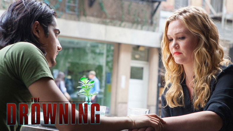 кадр из фильма Утопление