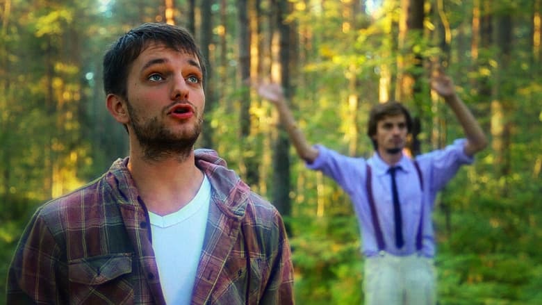 кадр из фильма Бензопилы пели