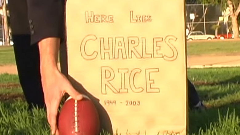 кадр из фильма Football Town