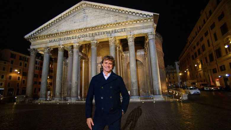Stanotte a Roma