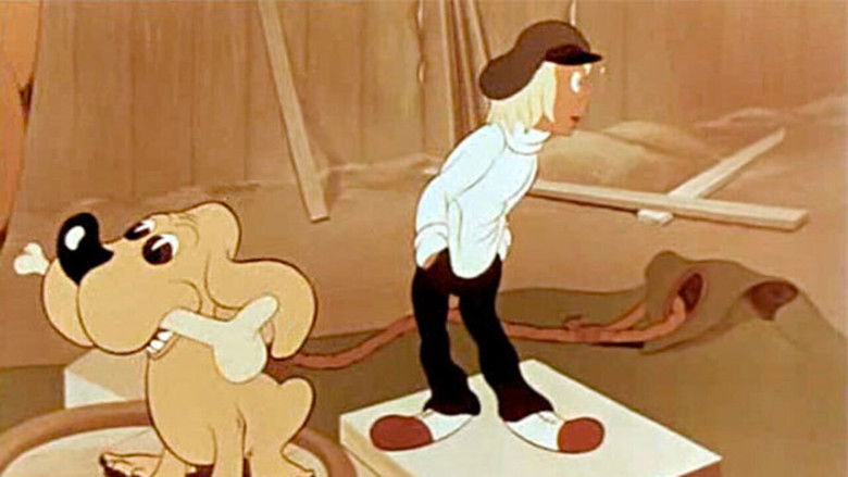 кадр из фильма Пассажиры Большой Медведицы