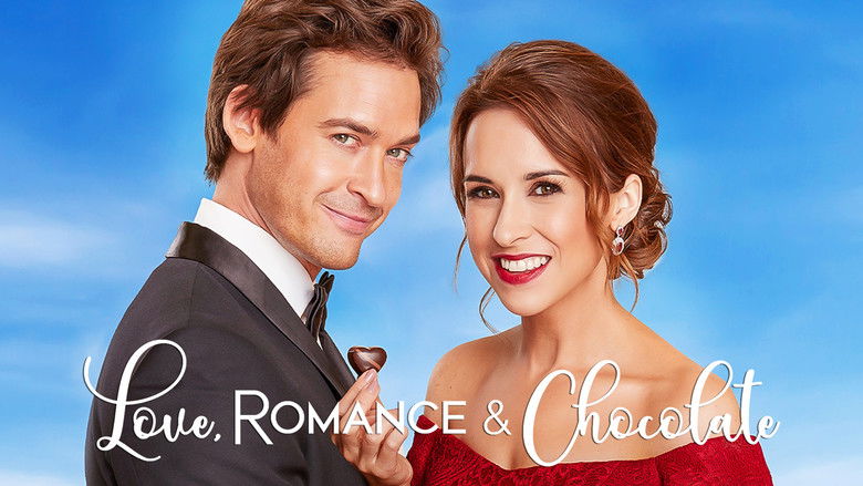 кадр из фильма Love, Romance & Chocolate