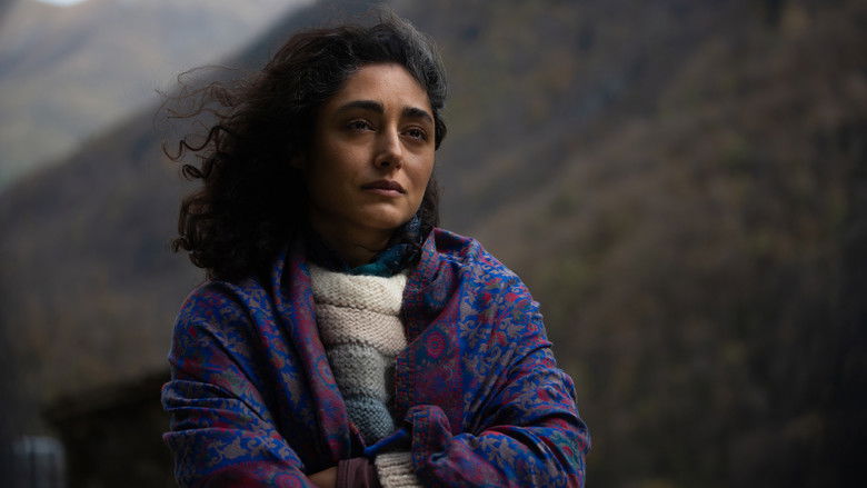 кадр из фильма Брат и сестра