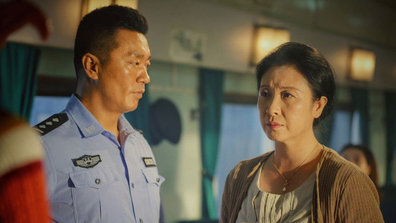 кадр из фильма 罪途3之正义规则