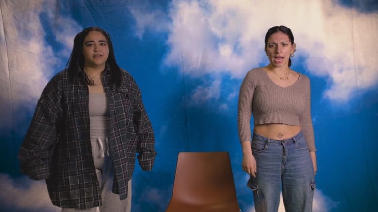 кадр из фильма God Save The Film Industry