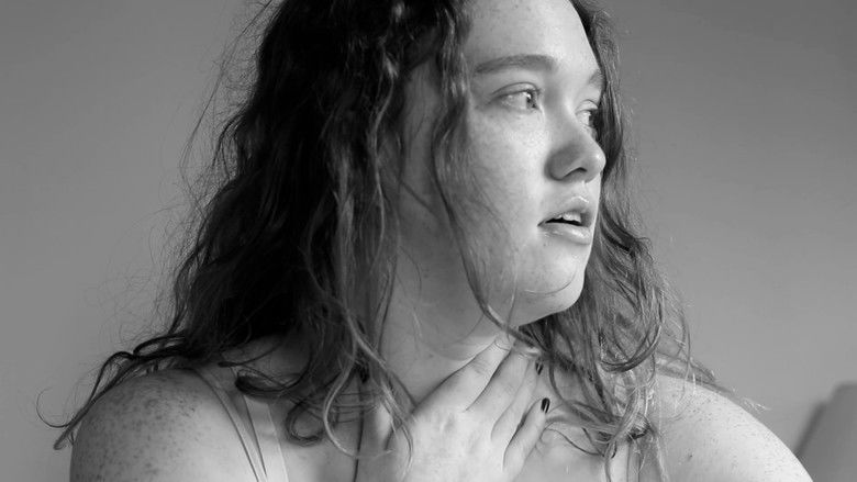 кадр из фильма DRAIN.