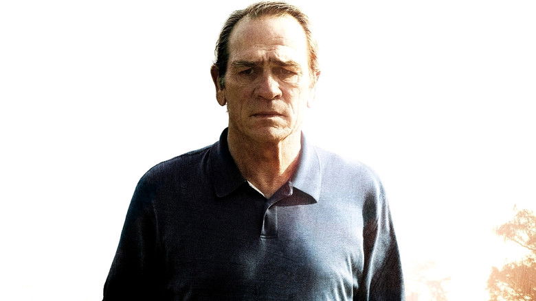 кадр из фильма В электрическом тумане