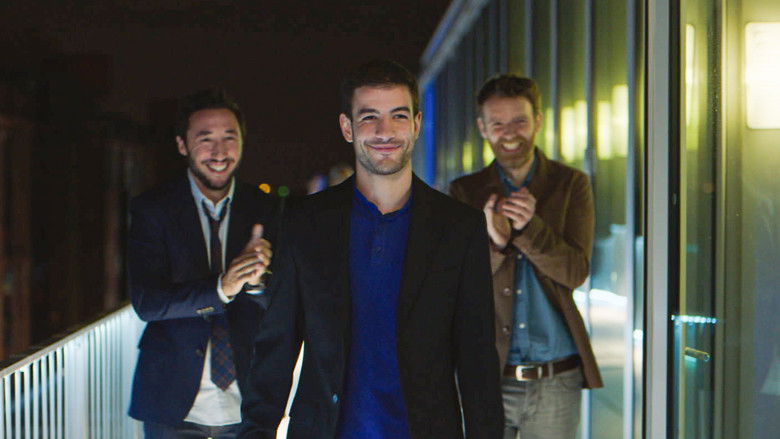 кадр из фильма Arthur Rambo