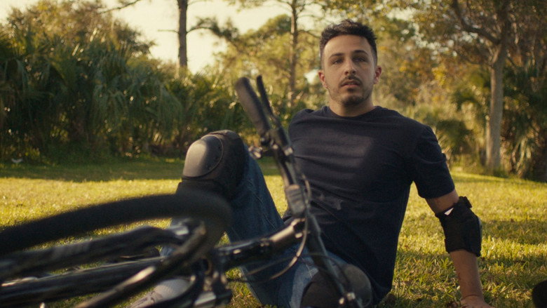 кадр из фильма The Glass Child