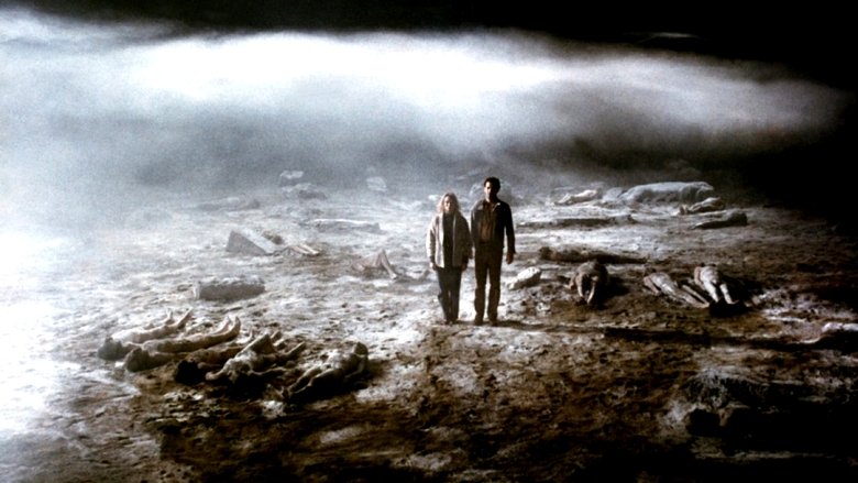 кадр из фильма Седьмые врата ада