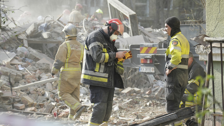 кадр из фильма Молитва