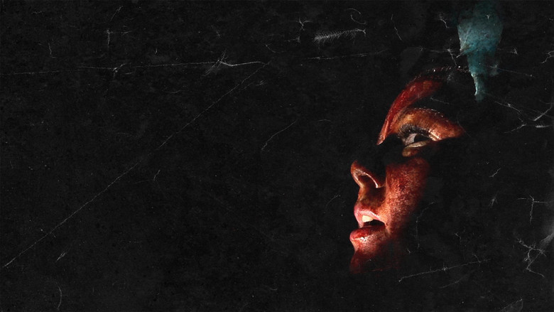 кадр из фильма Адская пасть Мохаве