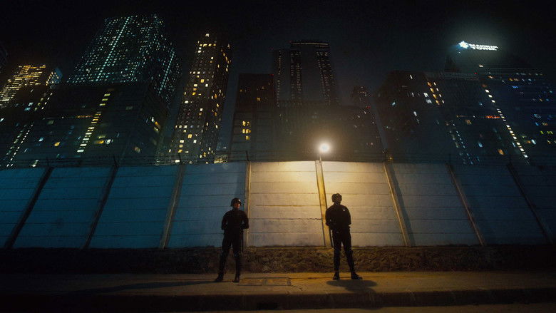 кадр из фильма Makwan City of Dreams - The Silvermen