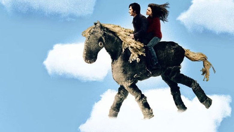 кадр из фильма Наука сна